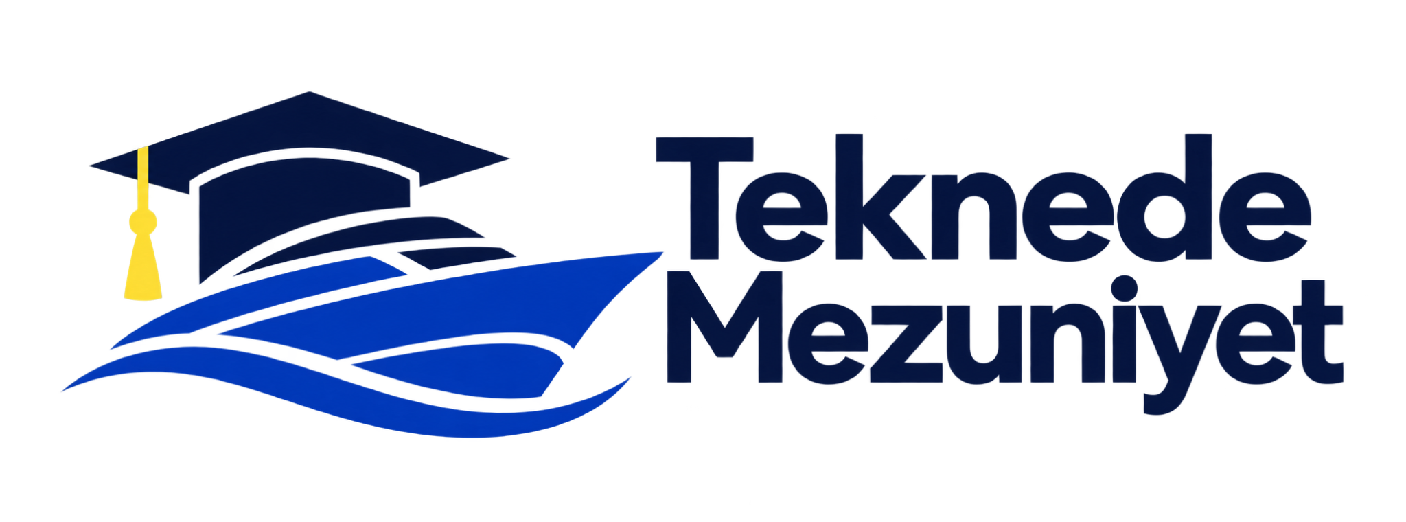 Teknede Mezuniyet